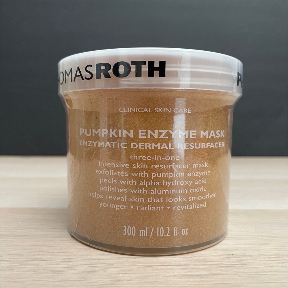 Peter Thomas Roth Pumpkin Enzyme Mask 300ml/10.2 fl oz